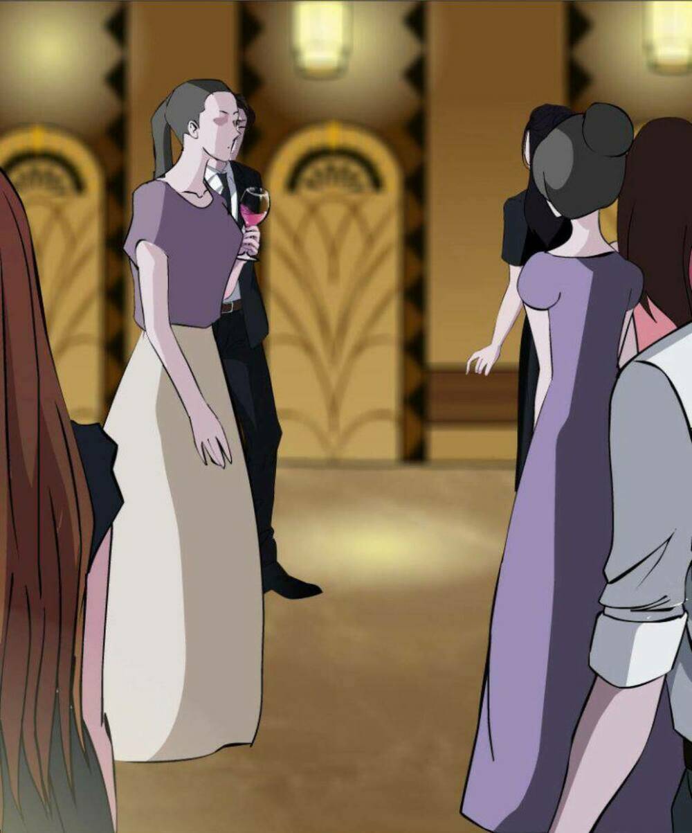 Cạm Bẫy Của Nữ Thần: Chapter 4