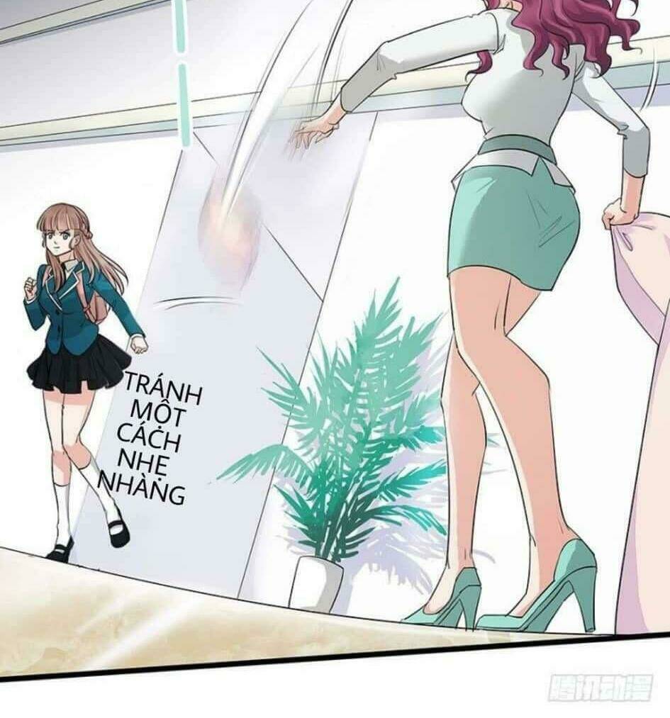 Chào Buổi Sáng, Ức Vạn Manh Thê: Chapter 2