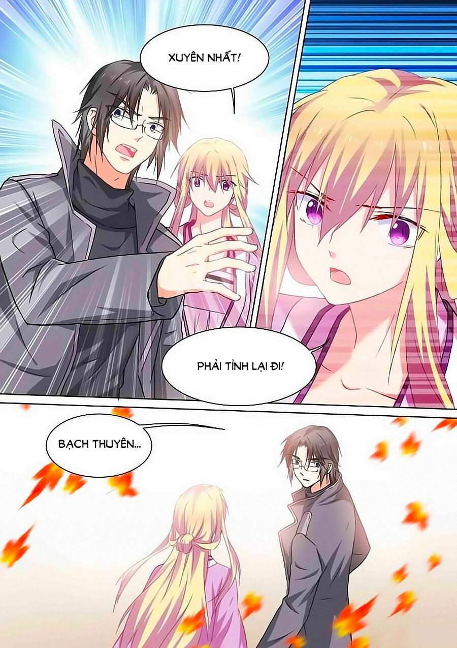 Giả Diện Thế Thân: Chapter 135