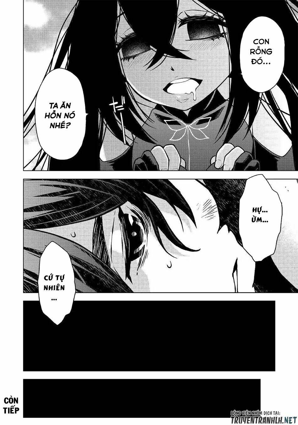 Hiraheishi Wa Kako Wo Yumemiru: Chapter 36