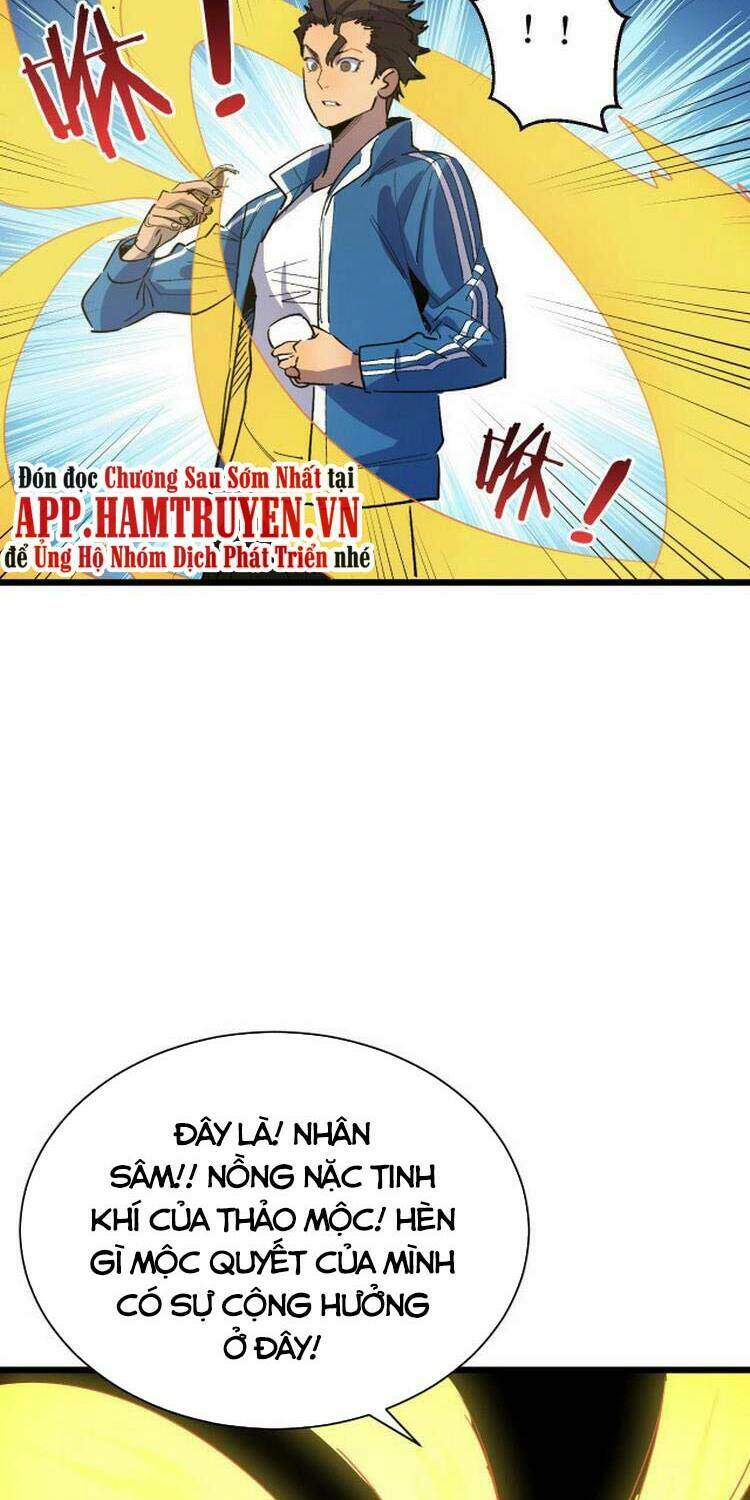 Bắt Đầu Với Tề Thiên Đại Thánh: Chapter 3