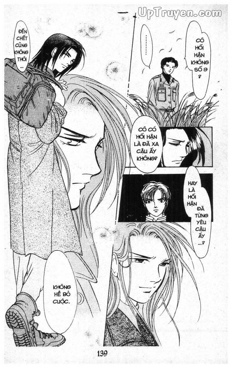 9 Banme No Musashi: Chapter 11