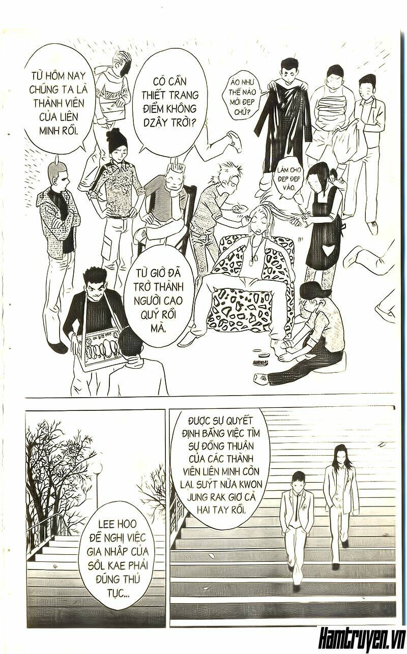 Ai Hơn Ai: Chapter 245