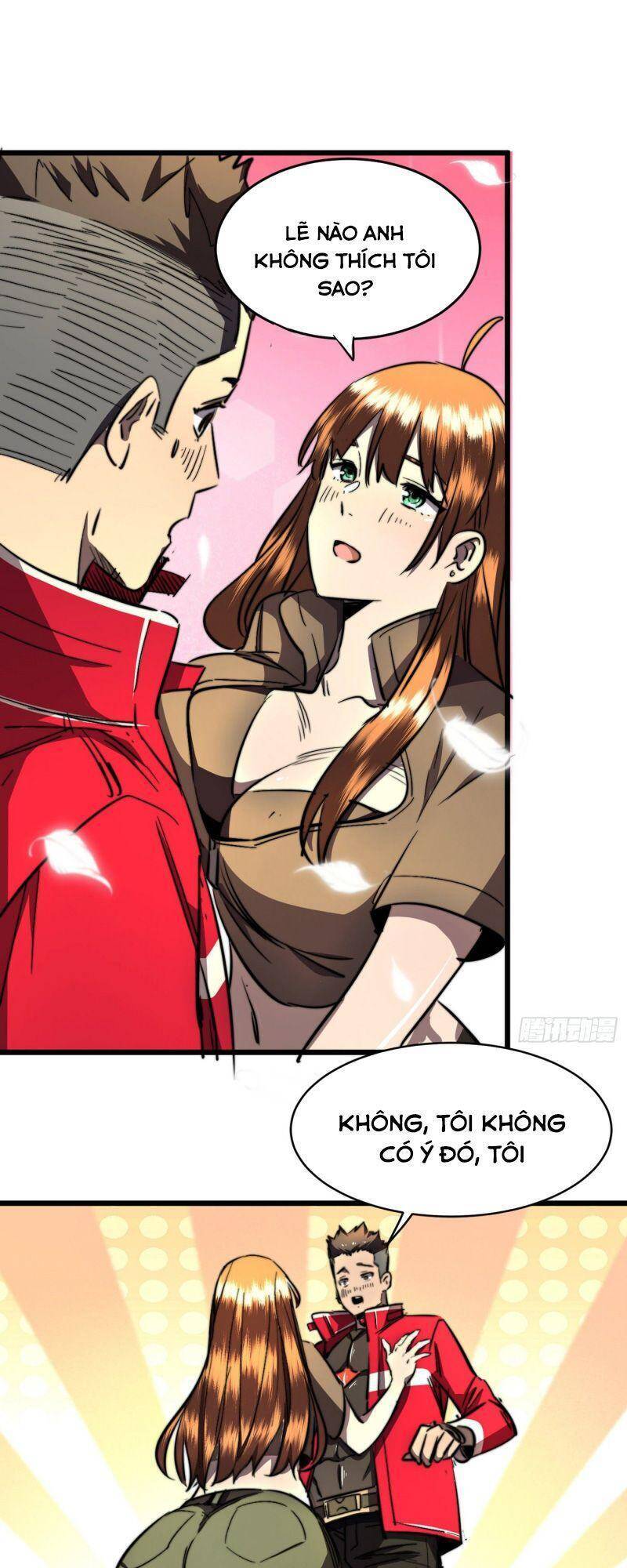 Ta Ở Tận Thế Nhặt Thuộc Tính: Chapter 19