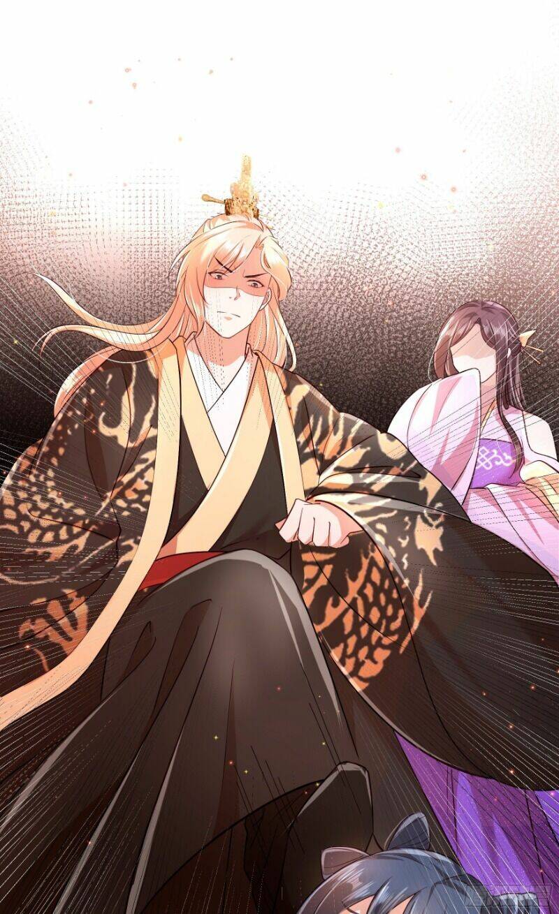 Ta Phải Làm Hoàng Hậu: Chapter 10