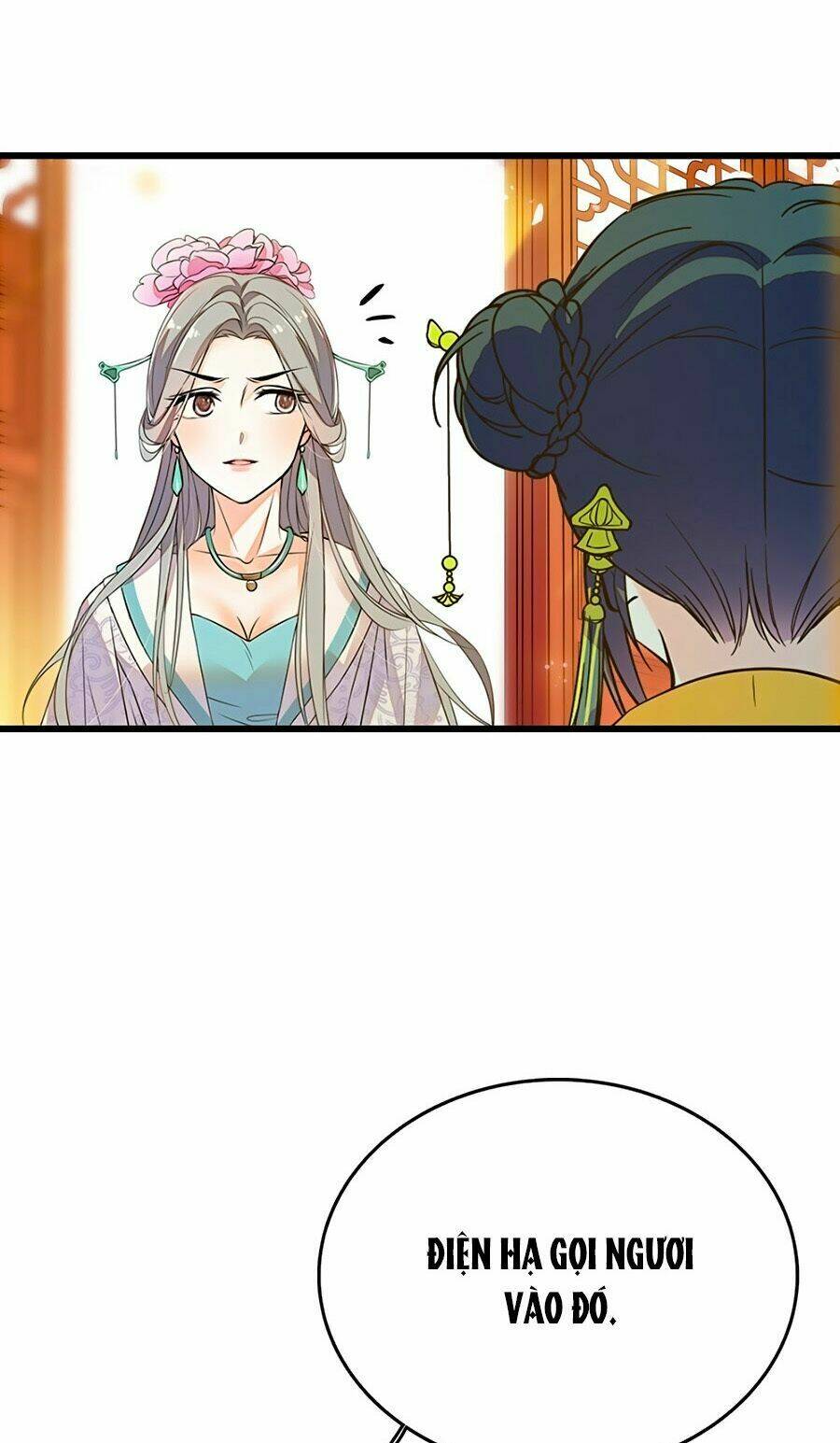 Nhất Thế Khuynh Thành: Lãnh Cung Khí Phi: Chapter 96