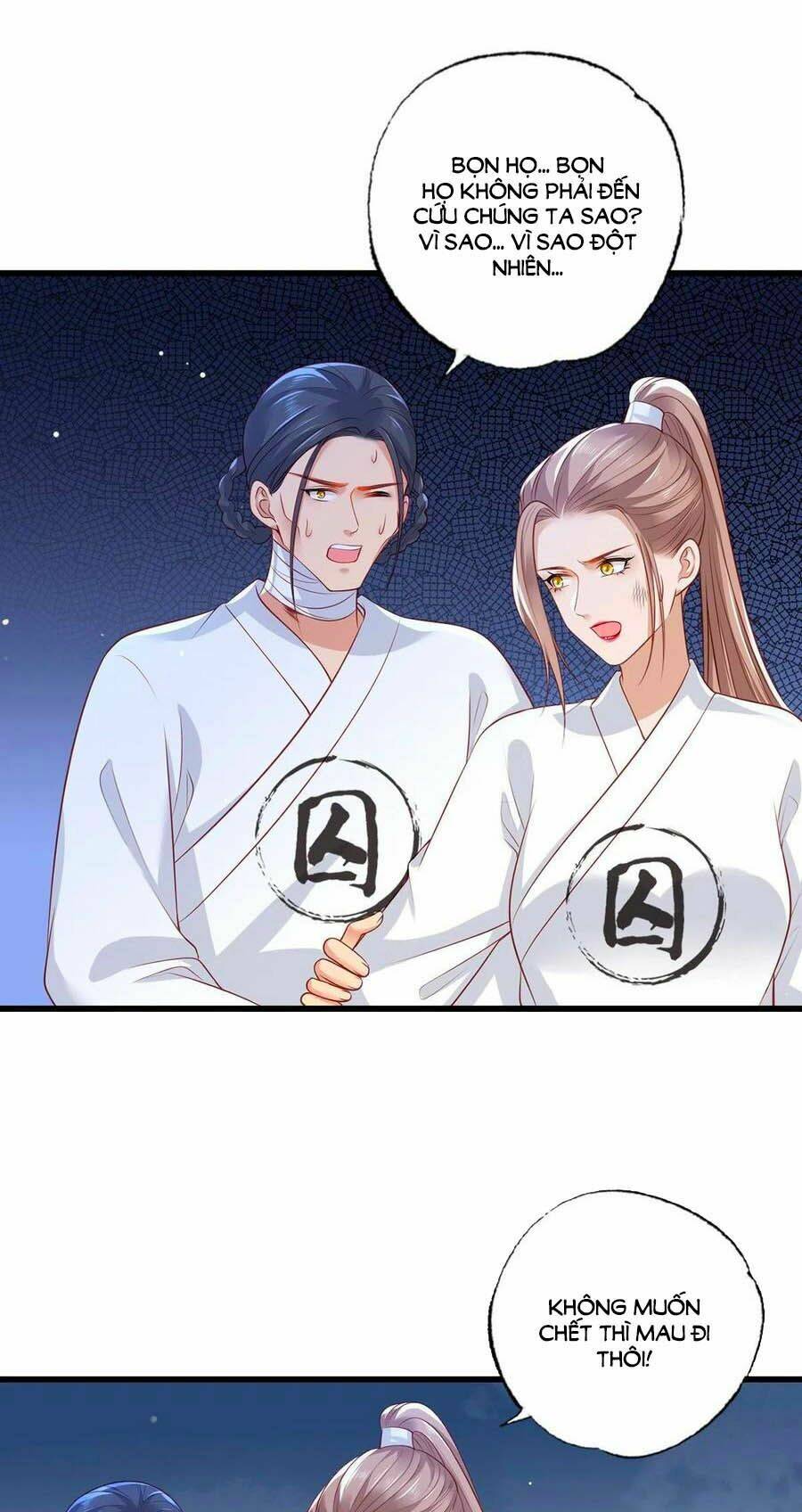 Nữ Thủ Phú Chi Kiều Sủng Nhiếp Chính Vương: Chapter 80
