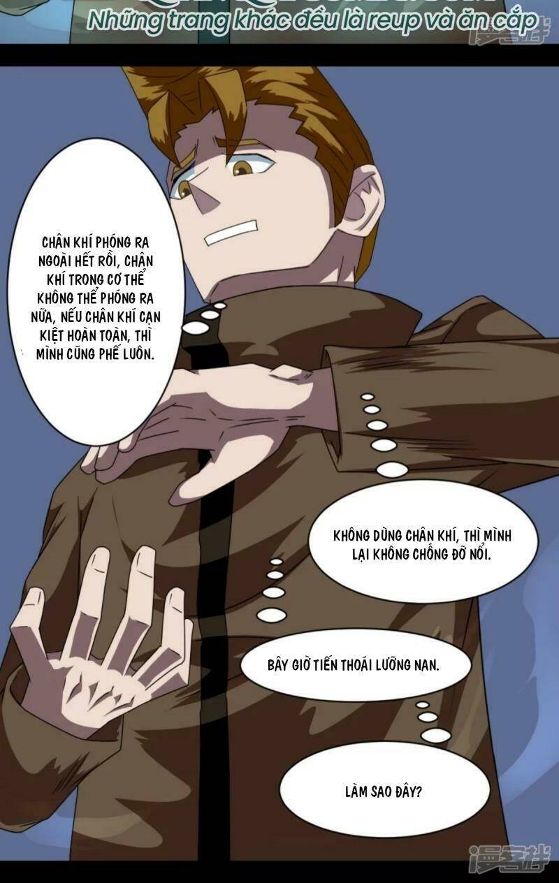 Chí Tôn Bảo Điển: Chapter 6