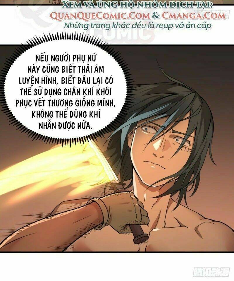 Danh Sách Kẻ Phản Diện: Chapter 91