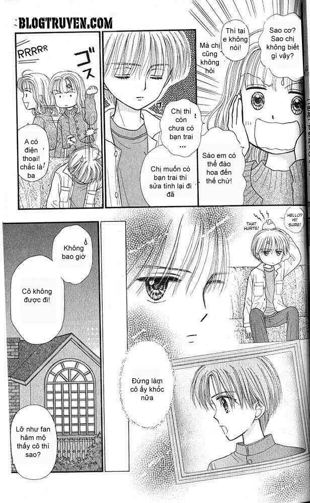 Kodomo No Omocha: Chapter 42