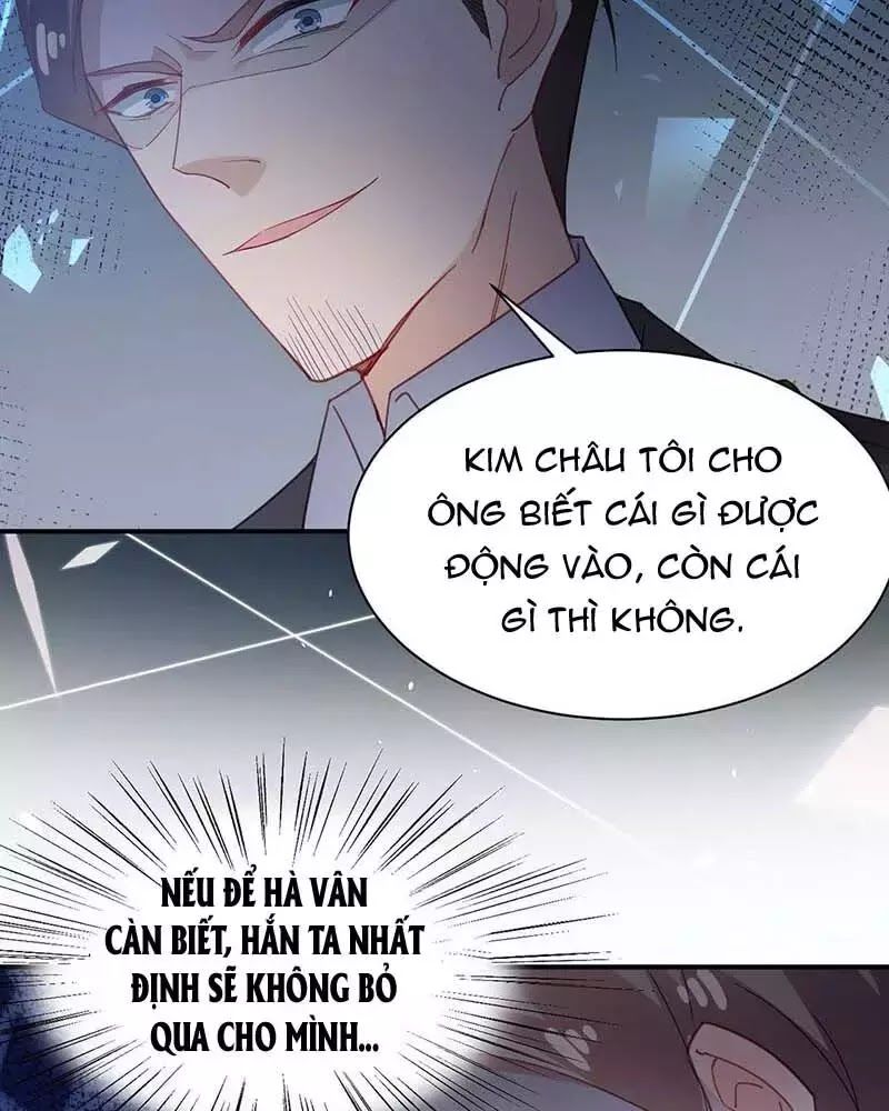 Thịnh Thế Điềm Sủng: Tiểu Manh Thê Của Dịch Thiếu: Chapter 116