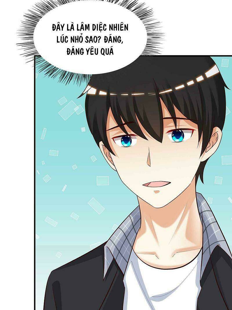 Tối Cường Vận Đào Hoa: Chapter 163