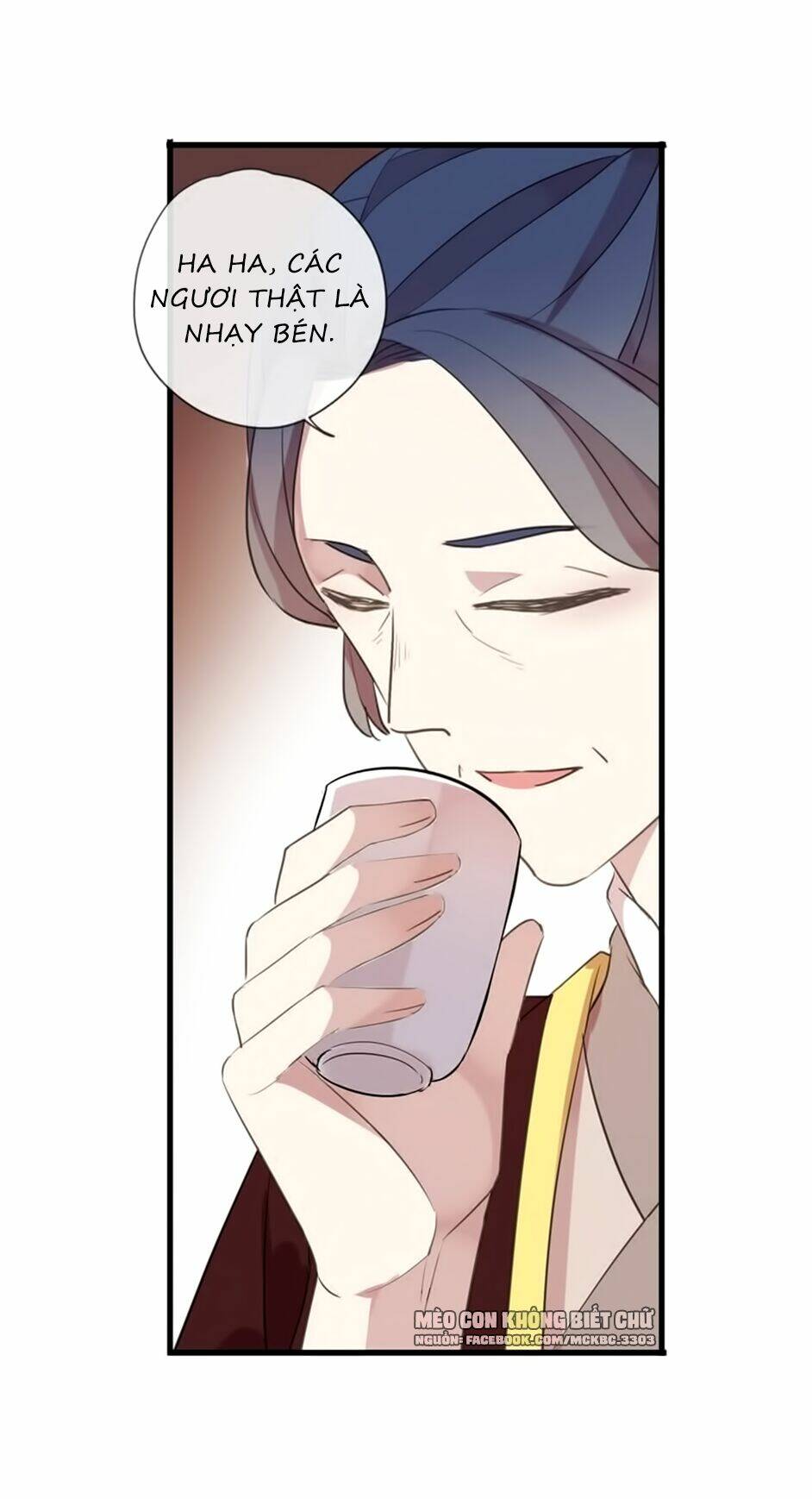 Bách Yêu Dị Văn: Chapter 82