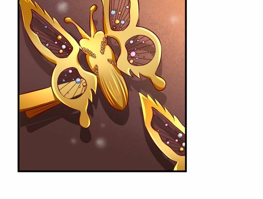 Nữ Đế Livestream Công Lược: Chapter 13