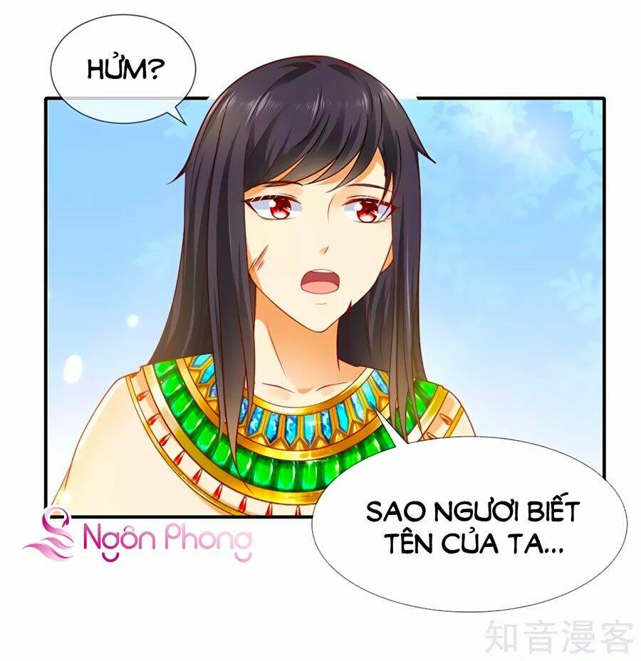 Sủng Hậu Của Vương: Chapter 52