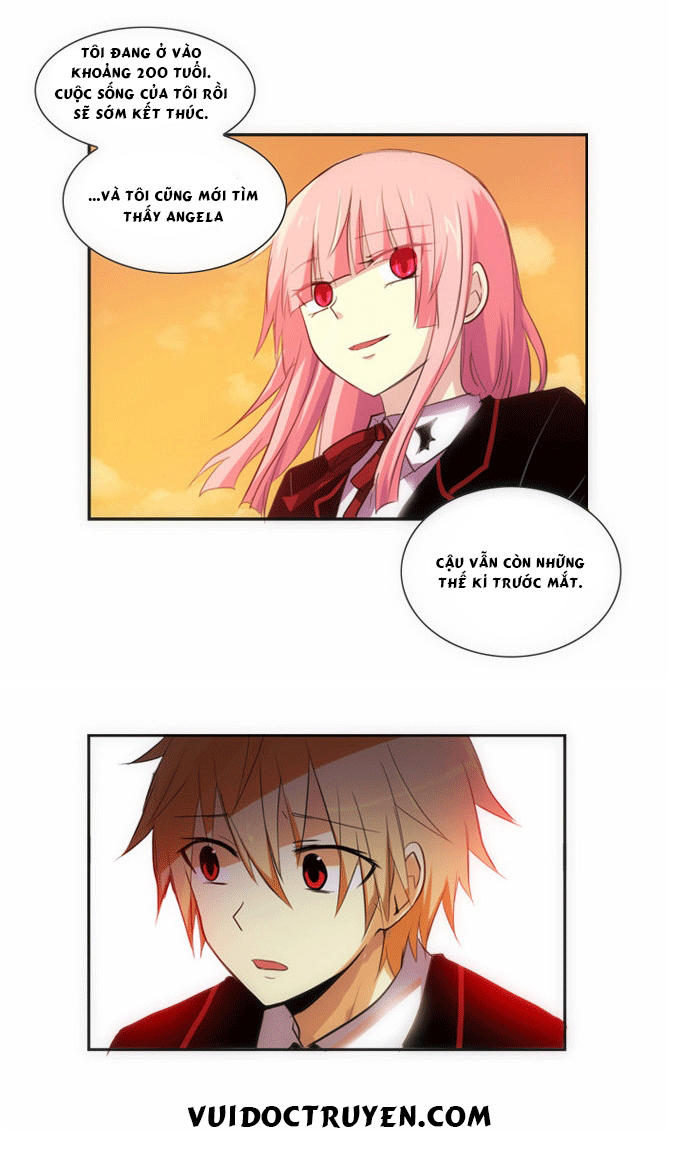 Crepuscule (Yamchi): Chapter 62