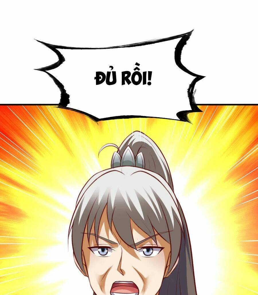 Chiến Đỉnh: Chapter 213