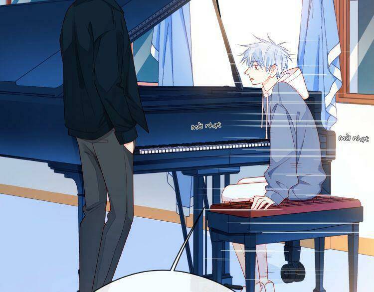 Giai Điệu Của Sự Va Chạm: Chapter 56