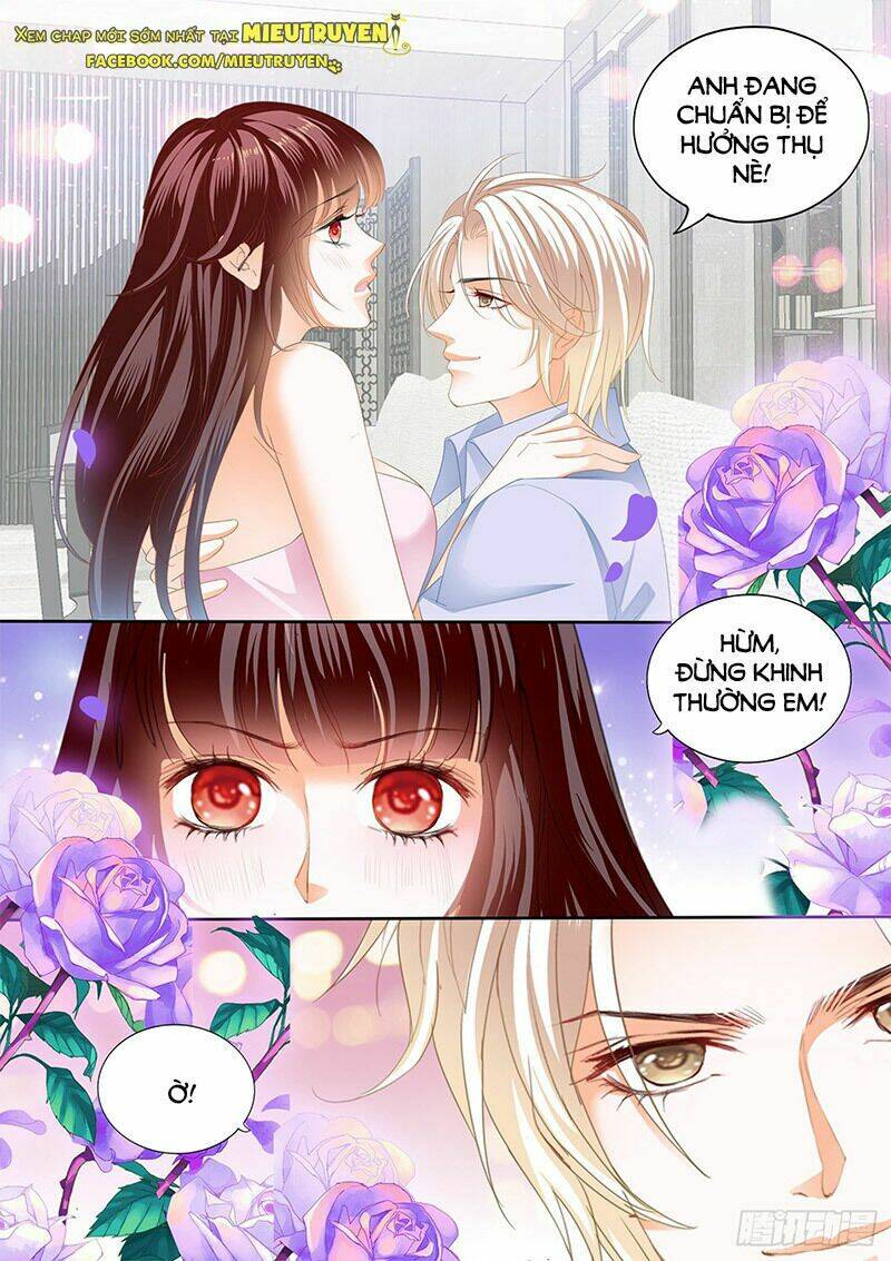 Thiểm Hôn Kiều Thê: Chapter 296