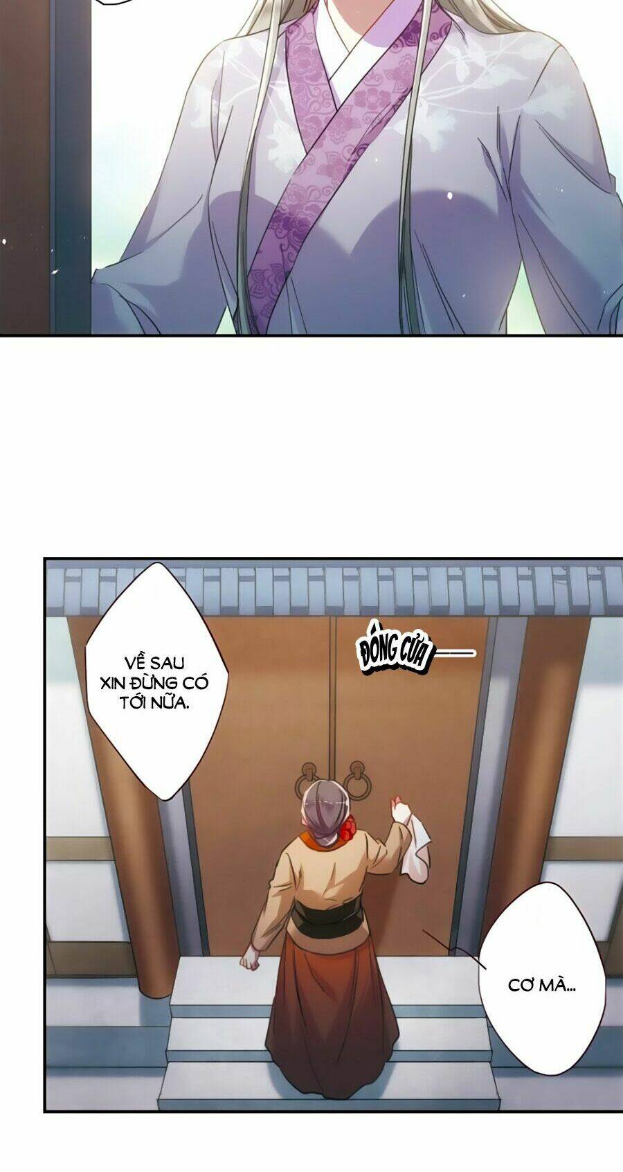 Thượng Quốc Phú Chi Thiên Đống Tuyết: Chapter 45