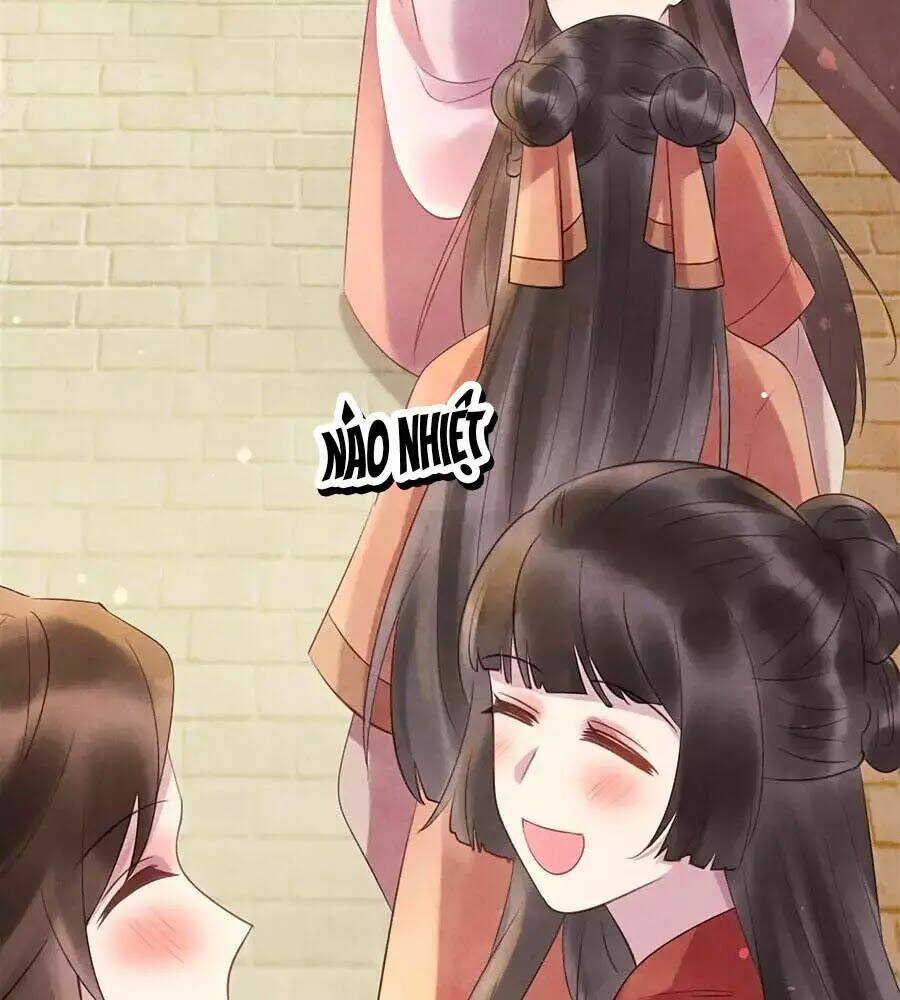 Vương Phi Muốn Trèo Tường: Chapter 48