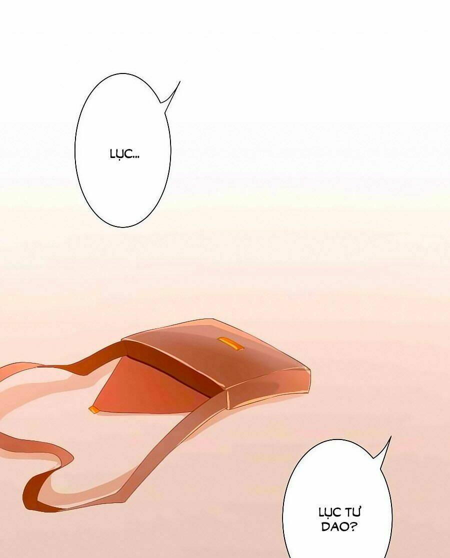 Thoát Quỹ Biên Duyên: Chapter 18