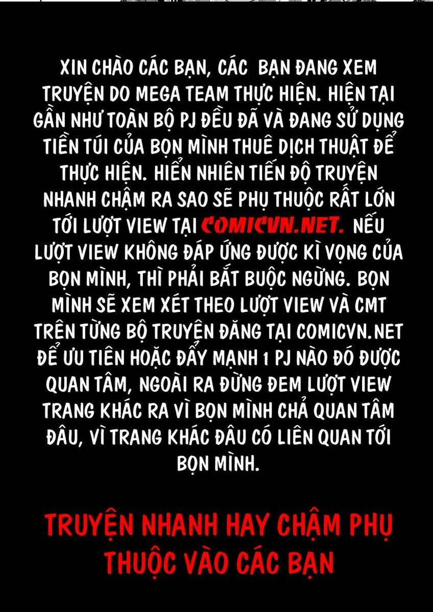 Bầy Thú Mặt Người: Chapter 13