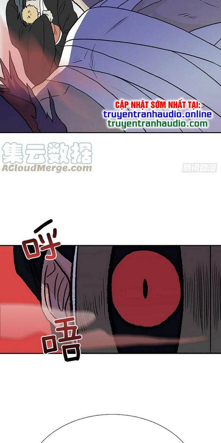 Học Sĩ Tái Sinh: Chapter 194