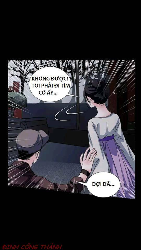 Michin Phù Thủy Tái Sinh: Chapter 2