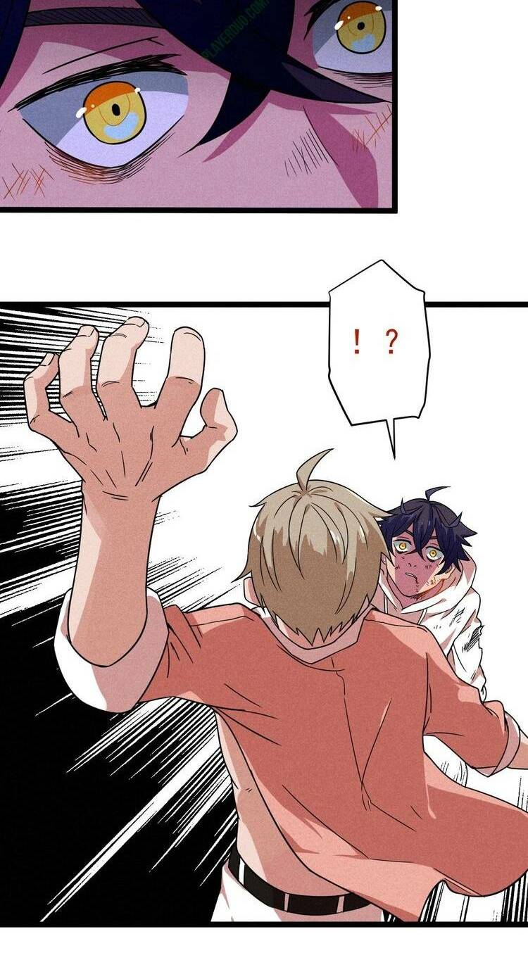 Tu Chân Cuồng Thiếu Tại Vườn Trường: Chapter 31