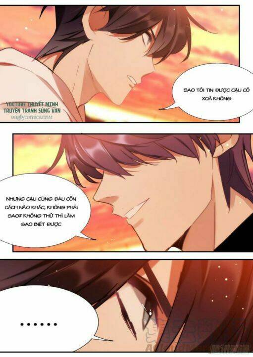 Ảnh Đế X Ảnh Đế: Chapter 168