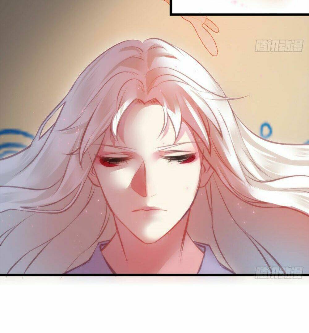 Trẫm Quyết Định Giải Tán Hậu Cung: Chapter 6