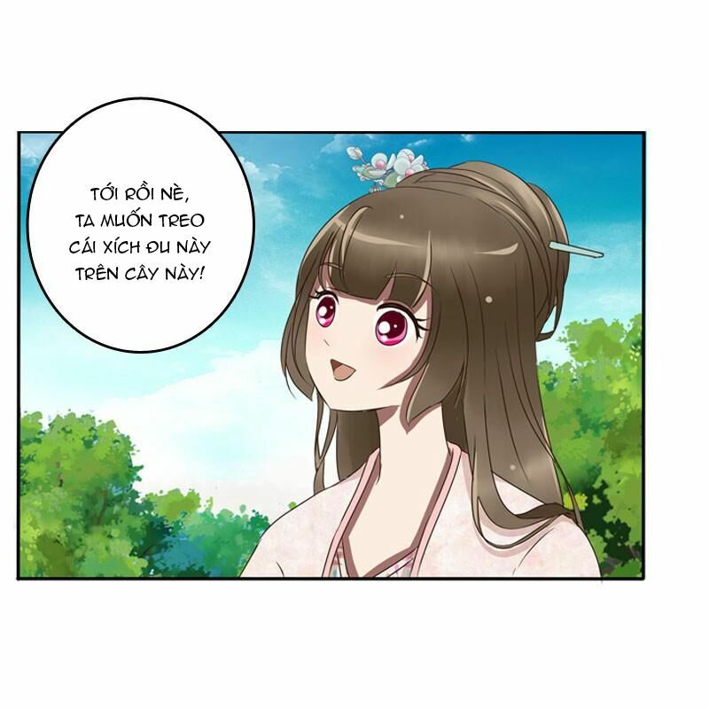 Thông Linh Phi: Chapter 86