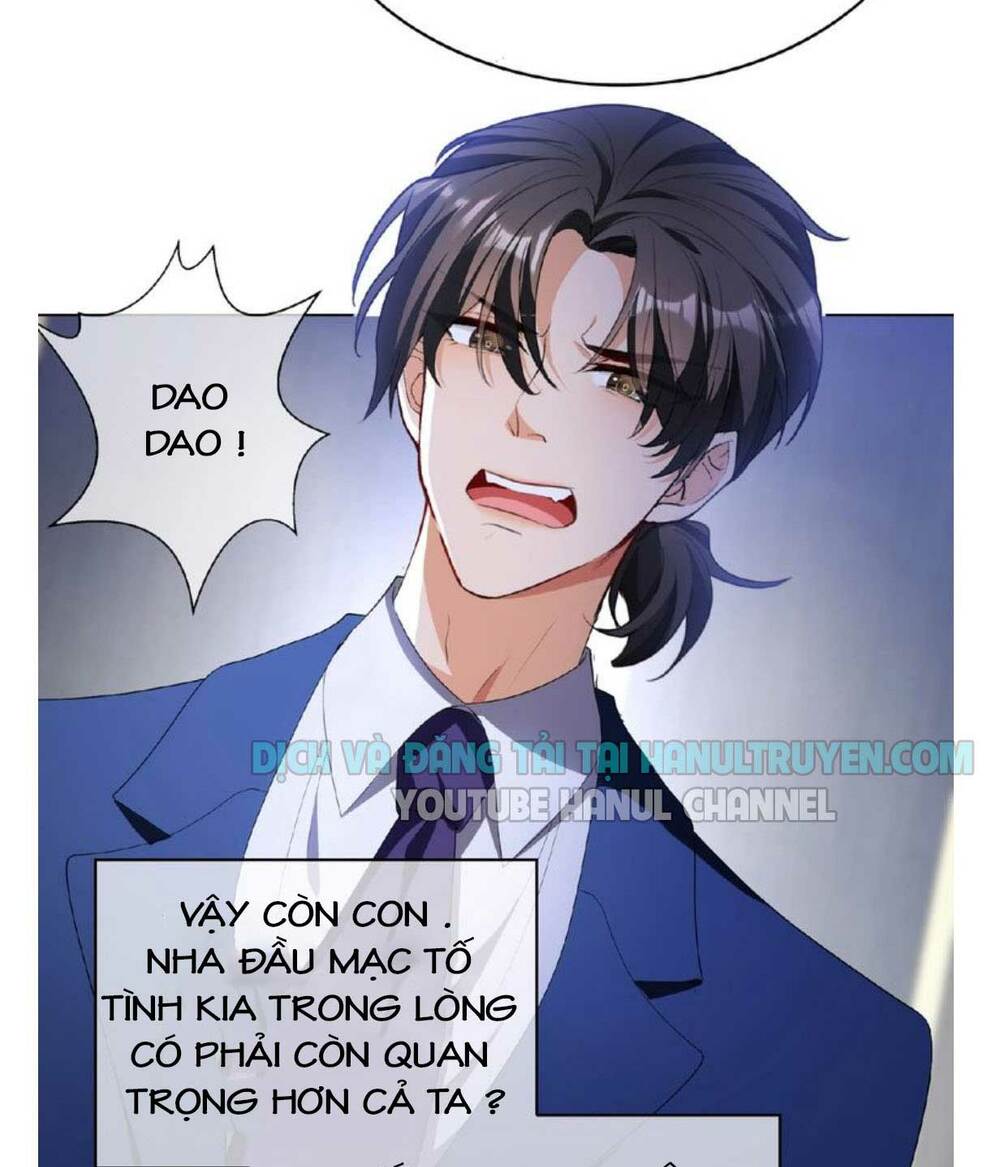 Cô Vợ Nhỏ Nuông Chiều Quá Lại Thành Ác!!: Chapter 104
