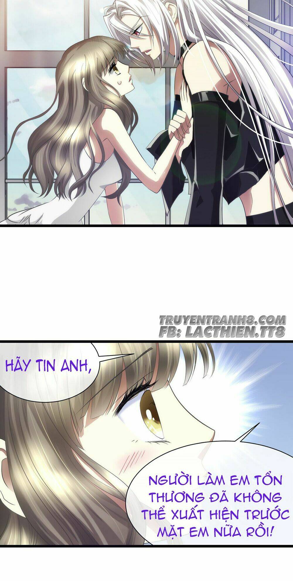 Một Vạn Tư Thế Công Lược Yêu Nam: Chapter 38