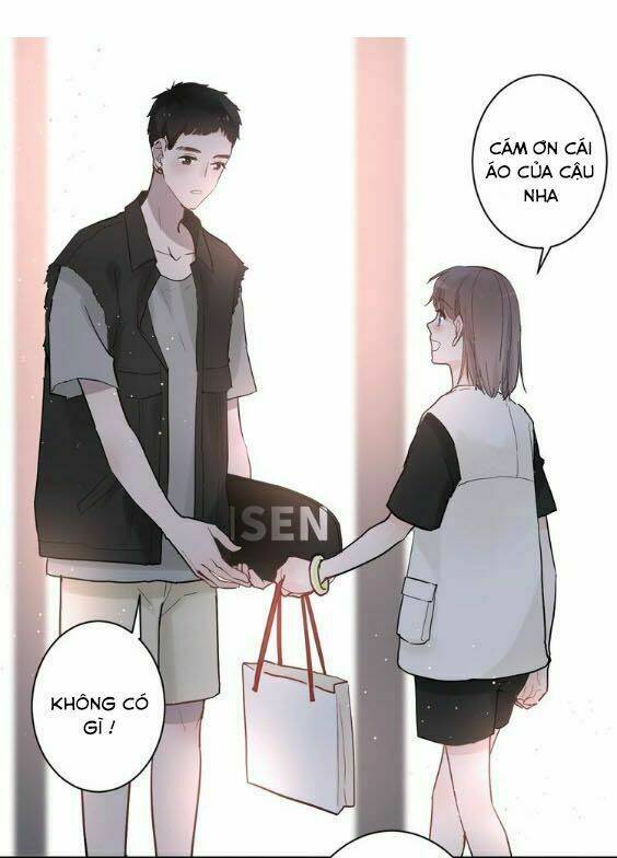 Bạch Nhật Mộng Đồ Giám: Chapter 9