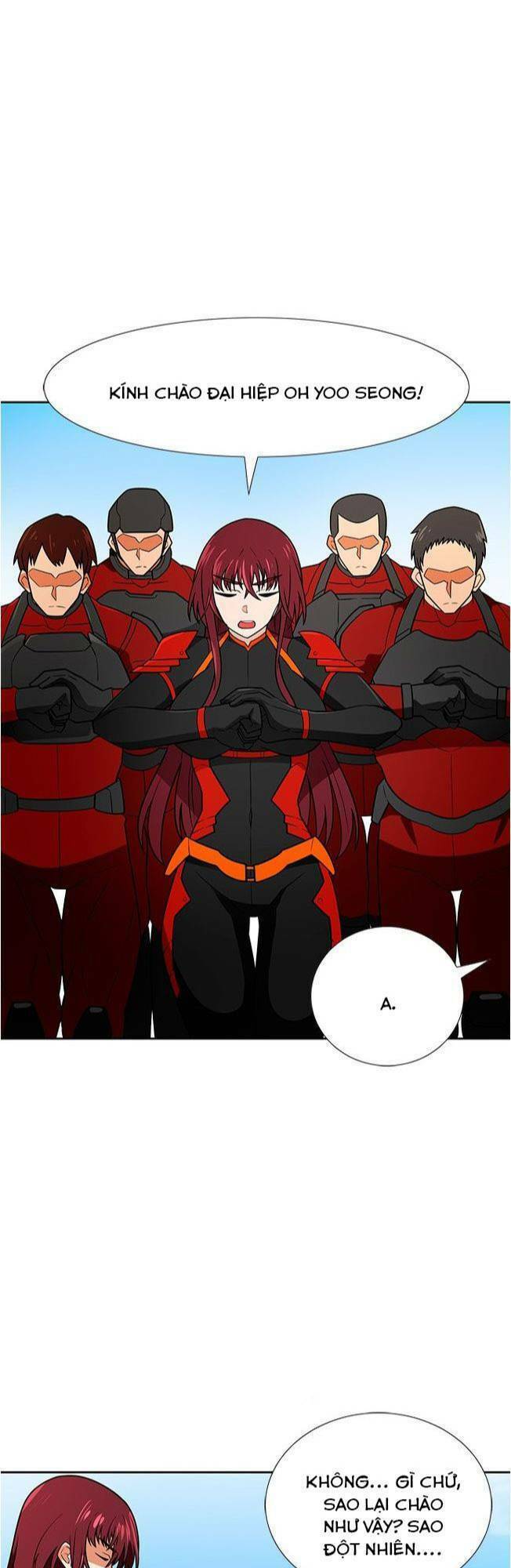 Tôi Tự Động Săn Một Mình: Chapter 59