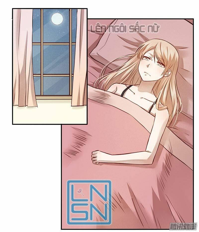 Vợ Yêu Của Ác Ma: Chapter 7