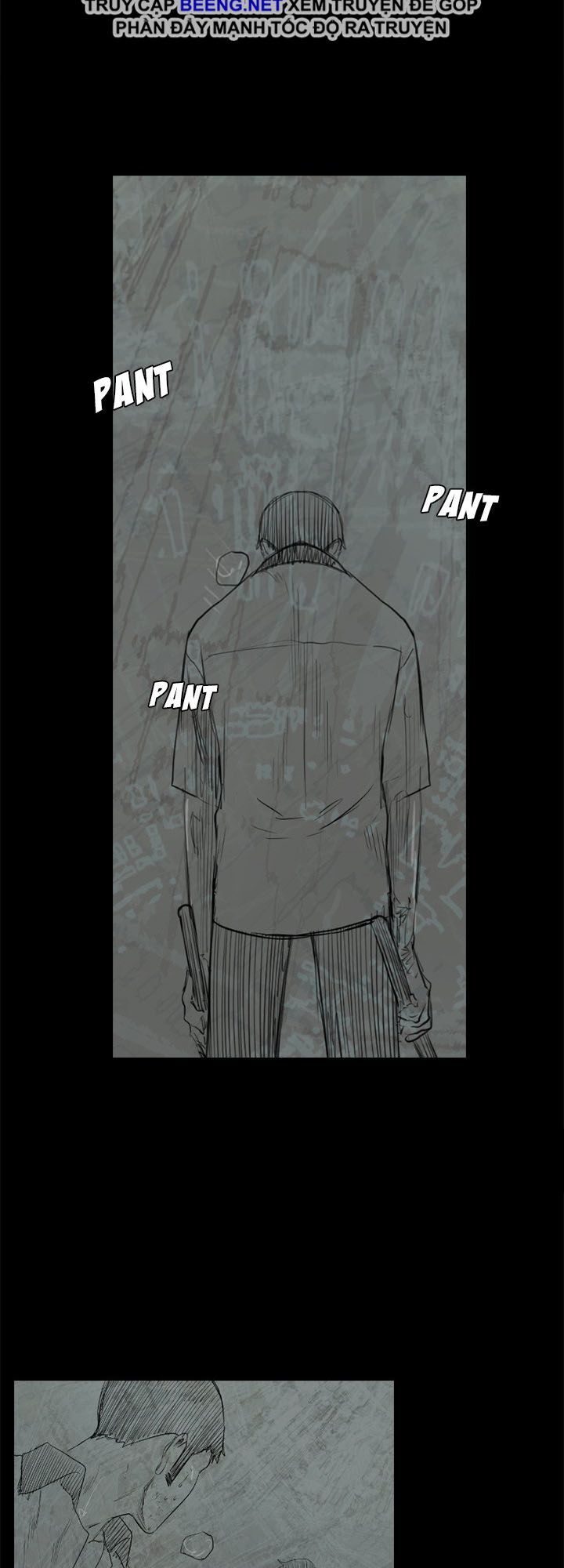 Tong Edge: Chapter 51