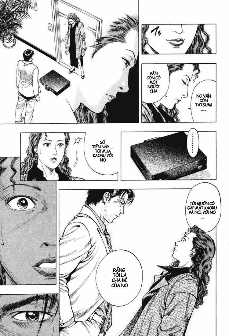 Family Compo: Chapter 65