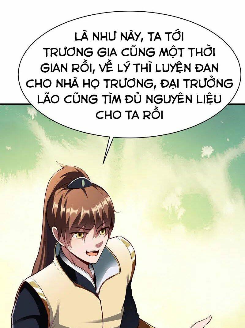 Chiến Đỉnh: Chapter 299