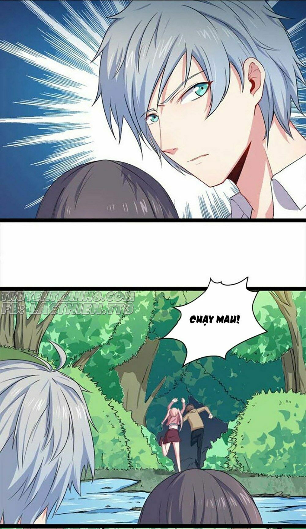 Ngạo Kiều Quỷ Vương Yêu Ta: Chapter 25