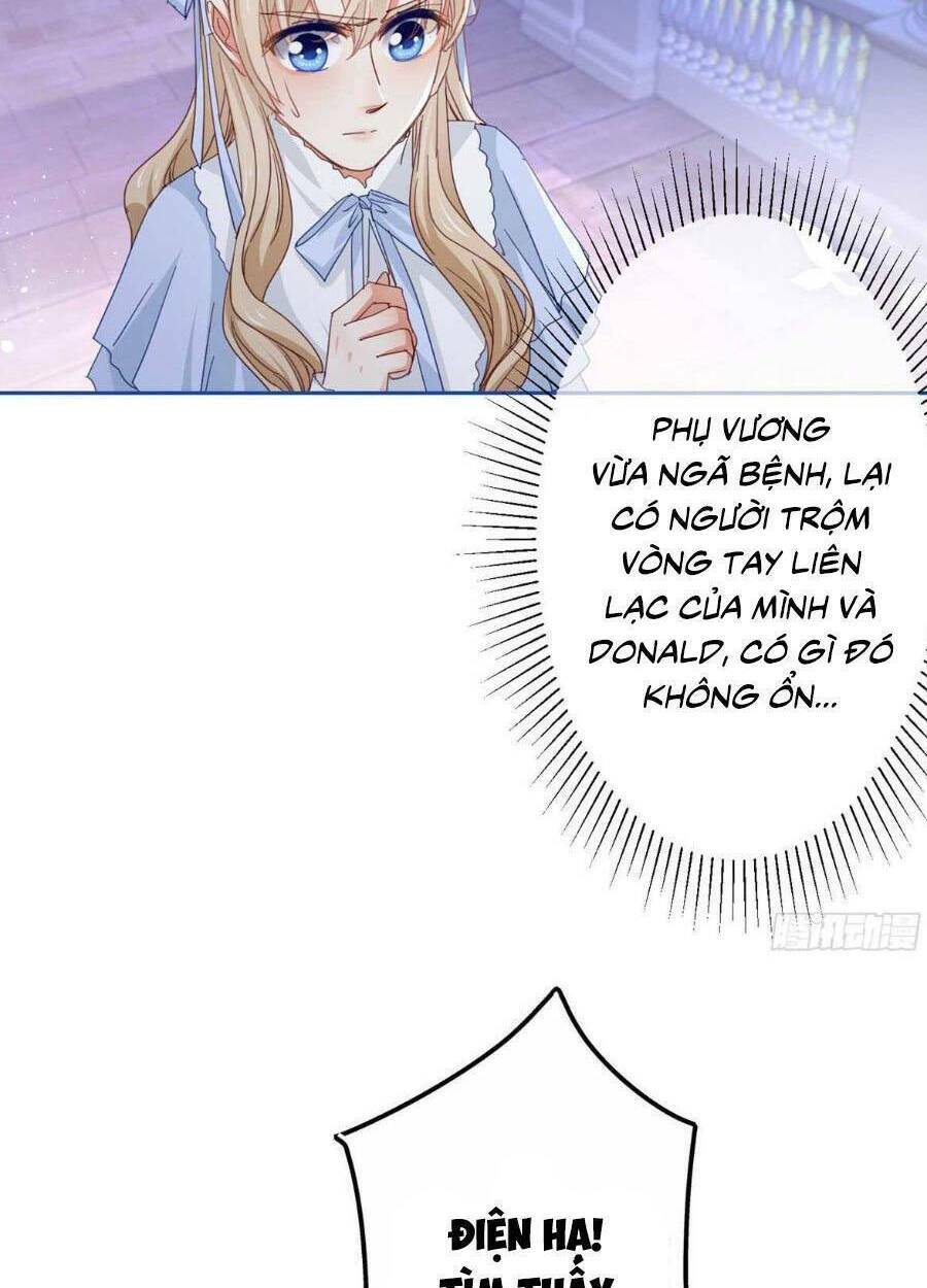 Nữ Hoàng Đầu Tiên Của Đế Quốc: Chapter 80