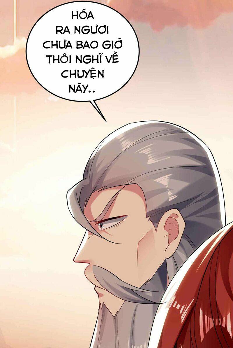 Vạn Giới Tiên Vương: Chapter 85