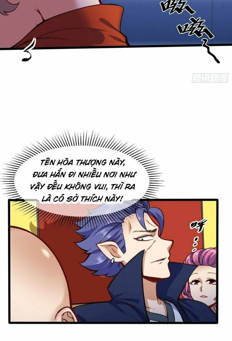 Đô Thị Âm Dương Tiên Y: Chapter 102