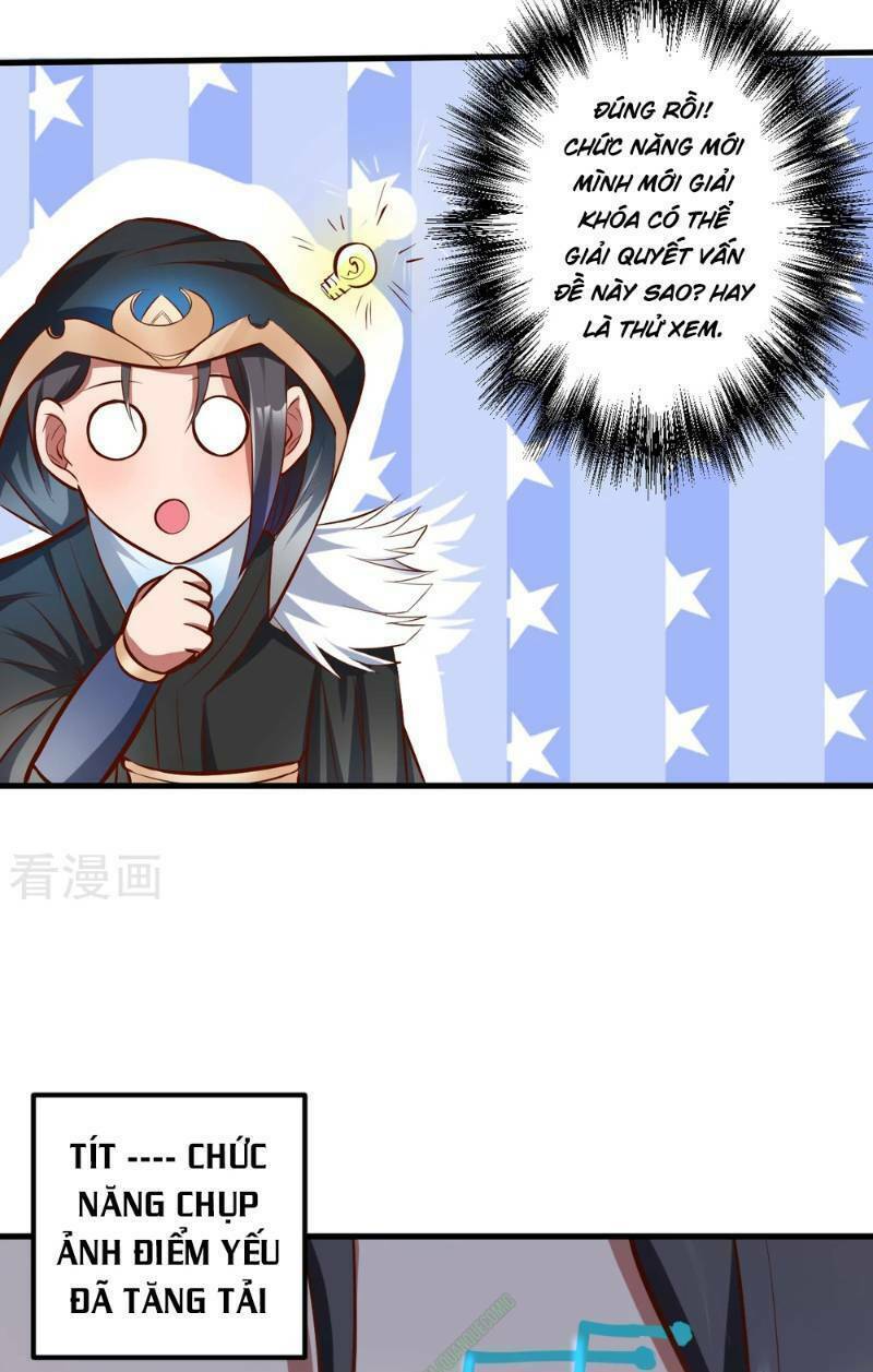 Tối Cường Đại Biểu Hoàng Kim Thận: Chapter 29