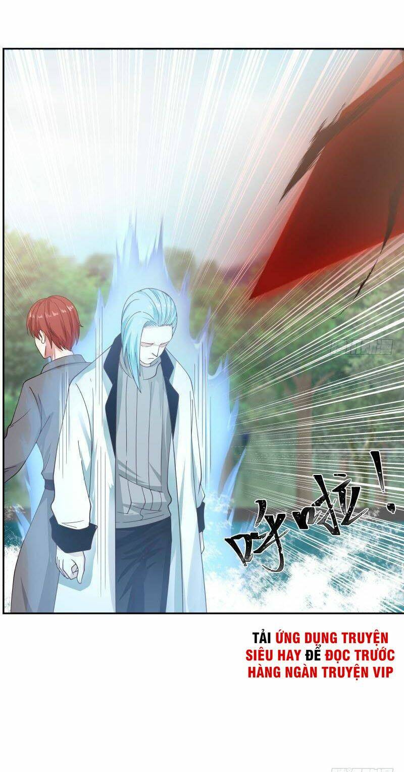 Đô Thị Tuyệt Thế Cuồng Tôn: Chapter 37