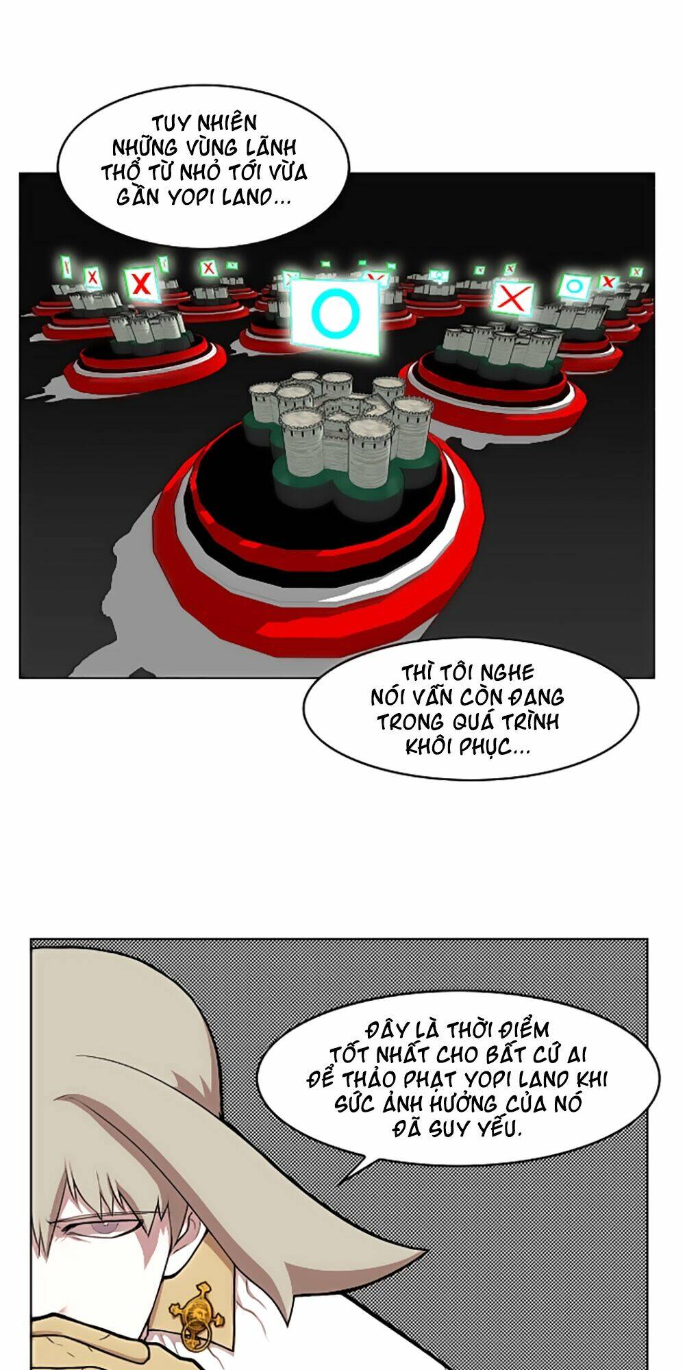 Hard Core Leveling Warrior: Chapter 11