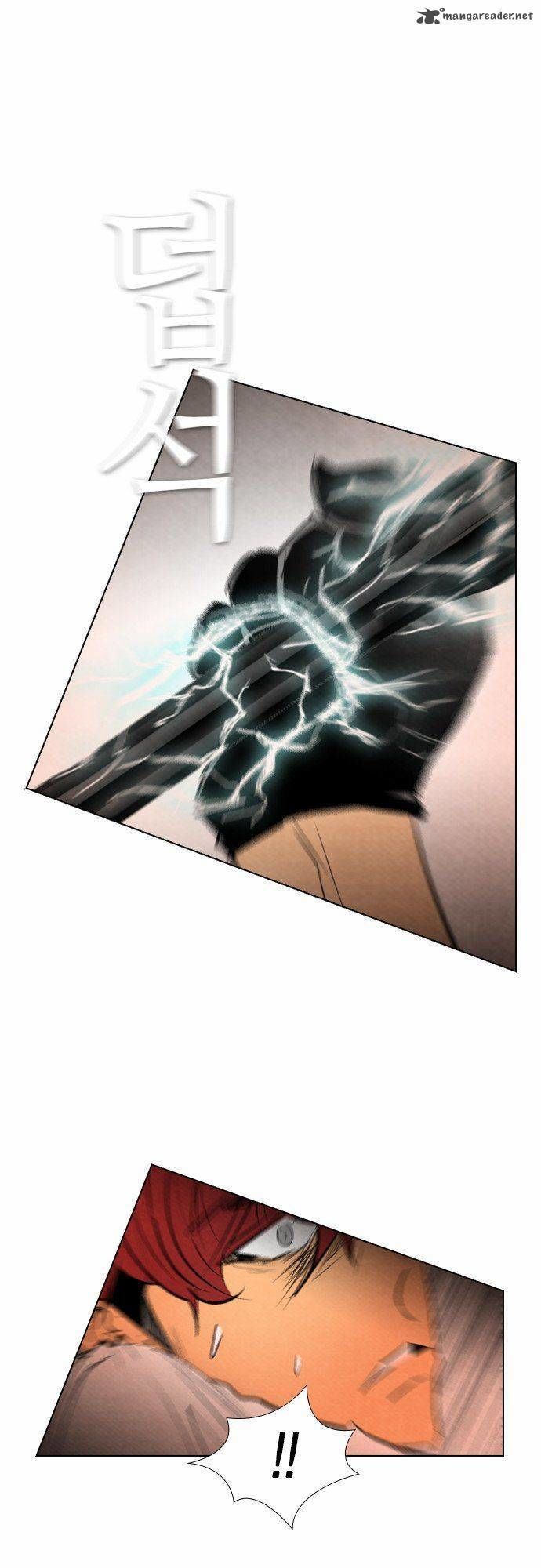 Revival Man: Chapter 28.2