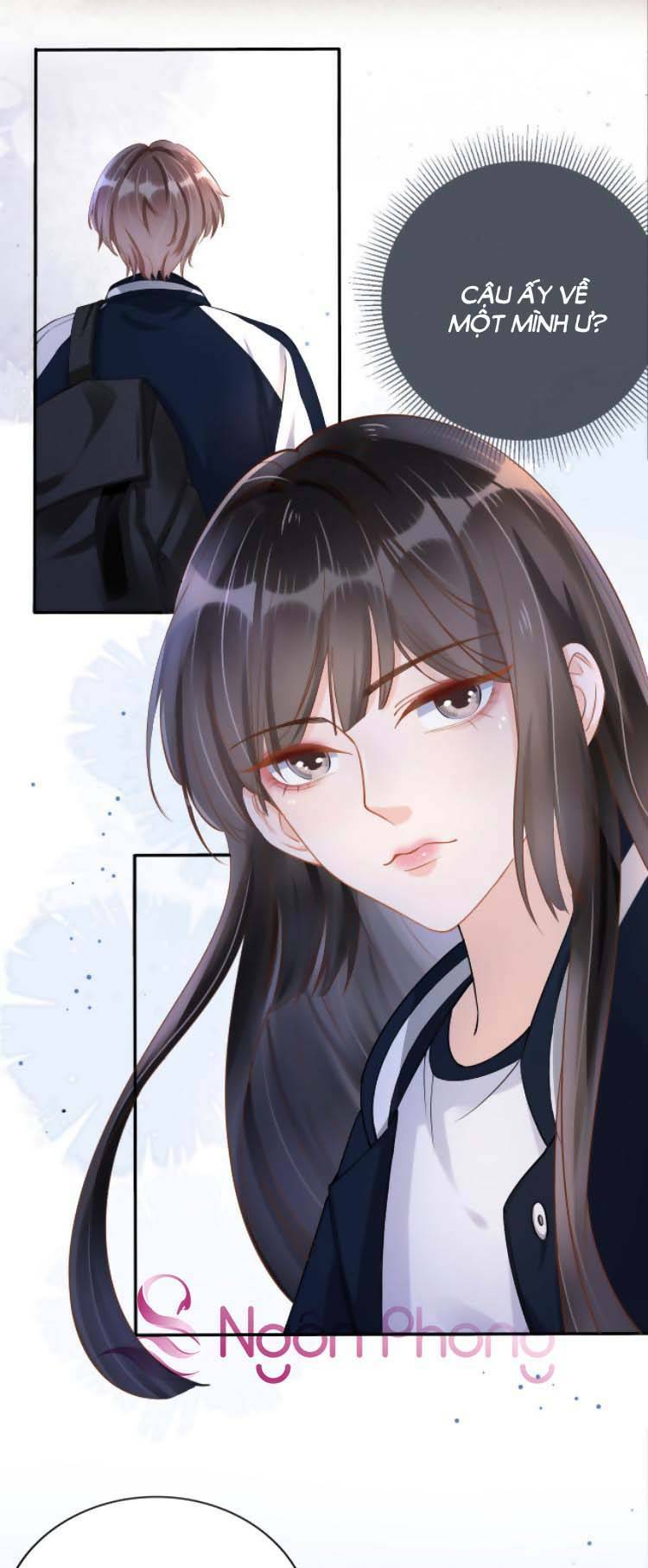 Dây Dưa Không Dứt: Chapter 9